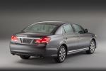 Toyota Avalon 2011 года